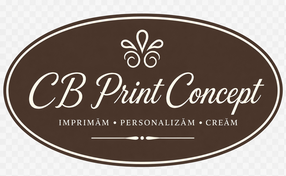 CB Print Concept
